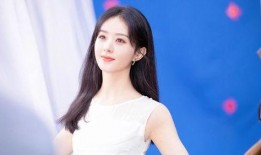 赵丽颖最新八卦爆料,神秘男友身份引网友热议