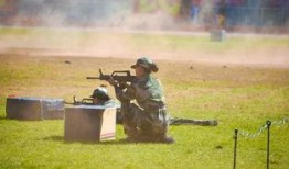 最新军训爆料视频大全集,揭秘军营生活瞬间